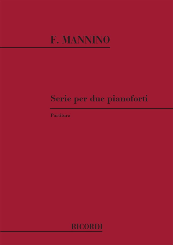 Serie